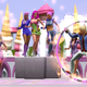 Illustration for article titled Katy Perry Is Now Making Video Games